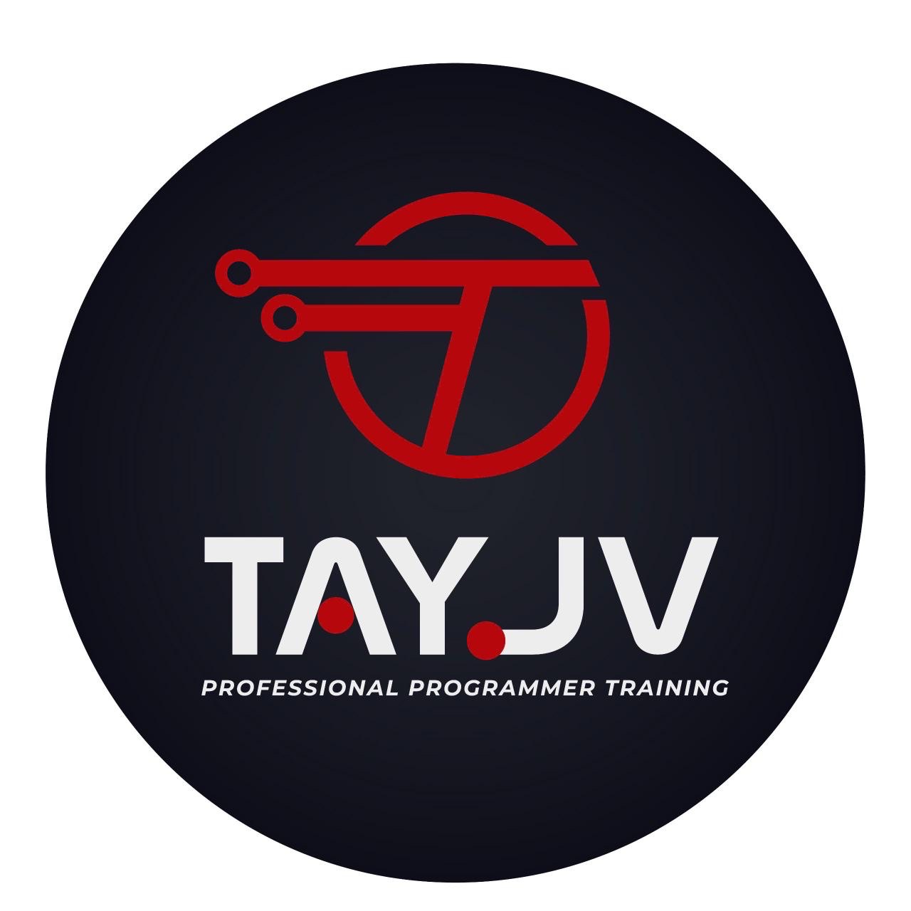 tayjava.com